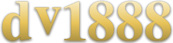 dv1888 โลโก้